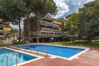 Apartment in Gava Mar. Fantástico dúplex en gavà mar