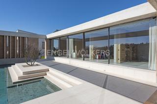 Casa a Lliçà de Vall. Exclusiva casa de diseño y reciente construcción en lliça de val