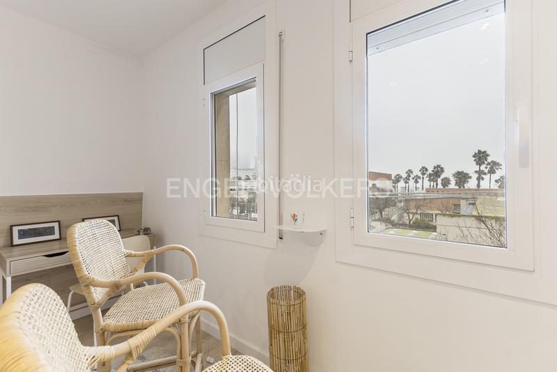 Foto 065ad811-acc9-4332-9844-bd975da2dbc8. Alquiler apartamento precioso piso en la Barceloneta en Barcelona
