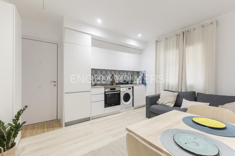 Foto 3ab6bedc-3ac2-4c5b-b29d-d86c49d5c687. Alquiler apartamento precioso piso en la Barceloneta en Barcelona