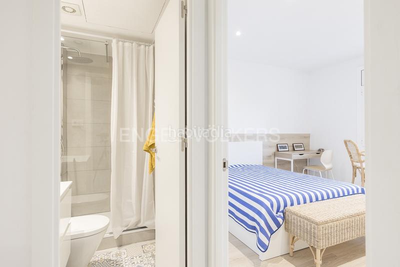 Foto 4b8506ae-0064-4b8f-a8bd-0a73c1973ec0. Alquiler apartamento precioso piso en la Barceloneta en Barcelona