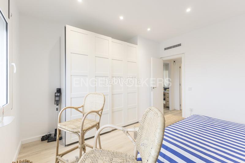 Foto 5b10becc-503e-433c-87e5-798b85975102. Alquiler apartamento precioso piso en la Barceloneta en Barcelona