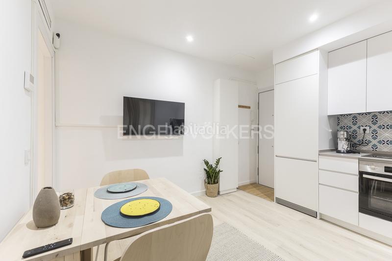 Foto 61694156-1b79-466f-96a5-44e6caf57249. Alquiler apartamento precioso piso en la Barceloneta en Barcelona