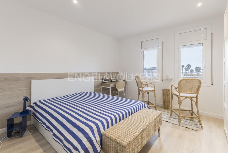 Foto 6b130ff8-f0e5-4b4a-9842-b8054fa071d1. Alquiler apartamento precioso piso en la Barceloneta en Barcelona