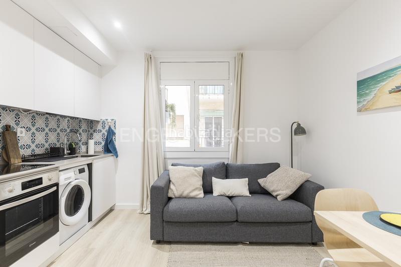 Foto 8779e49c-43e9-4763-bea7-d0ba5c267371. Alquiler apartamento precioso piso en la Barceloneta en Barcelona