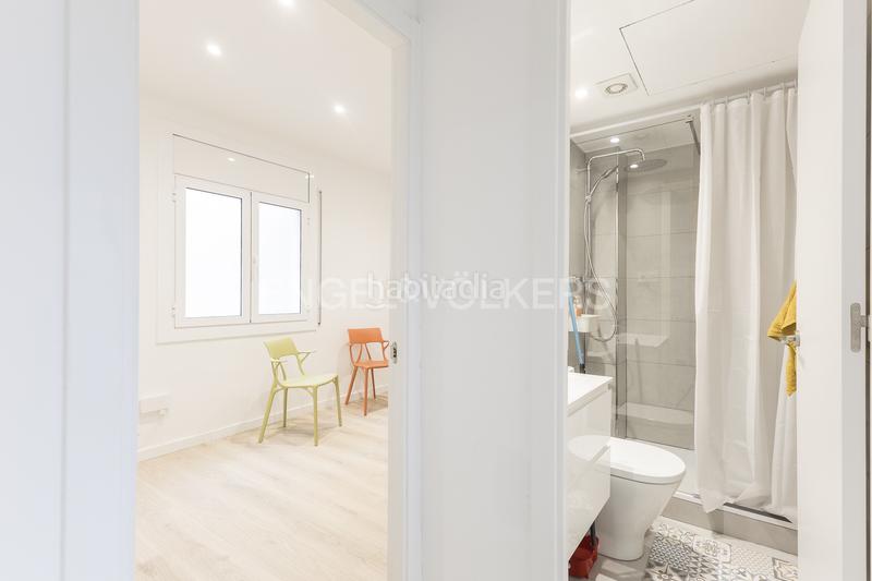 Foto 8d917813-98fd-4fd4-bed6-1c56f6e695bf. Alquiler apartamento precioso piso en la Barceloneta en Barcelona