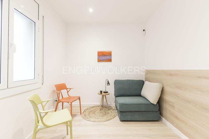 Foto 9c2b9353-acf8-413c-9f73-d1f22b8c9b14. Alquiler apartamento precioso piso en la Barceloneta en Barcelona