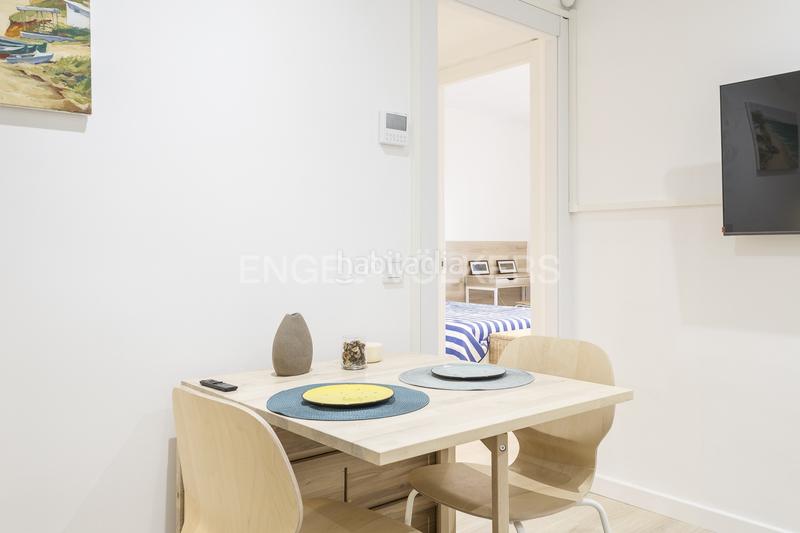 Foto a668fa95-c624-47b6-9c0d-6d2aa576f89e. Alquiler apartamento precioso piso en la Barceloneta en Barcelona