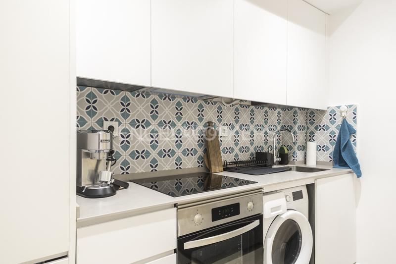 Foto aa49fbeb-0d5c-4549-85e7-fbbd612a1bd5. Alquiler apartamento precioso piso en la Barceloneta en Barcelona