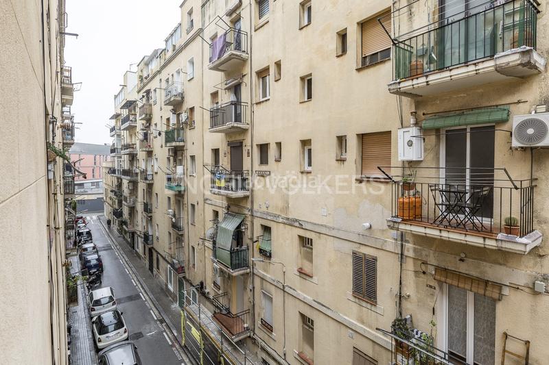 Foto b76c52e3-2def-46d5-b6c5-533fbb7ab5f3. Alquiler apartamento precioso piso en la Barceloneta en Barcelona