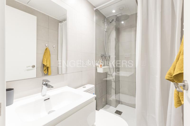 Foto ddfb282c-78d2-418c-b019-152a328c561d. Alquiler apartamento precioso piso en la Barceloneta en Barcelona