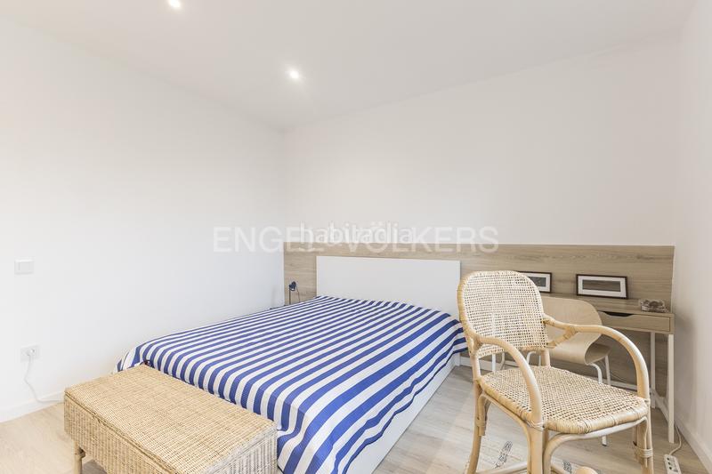 Foto ef717657-18c1-4a72-b455-3a74bdf4119e. Alquiler apartamento precioso piso en la Barceloneta en Barcelona