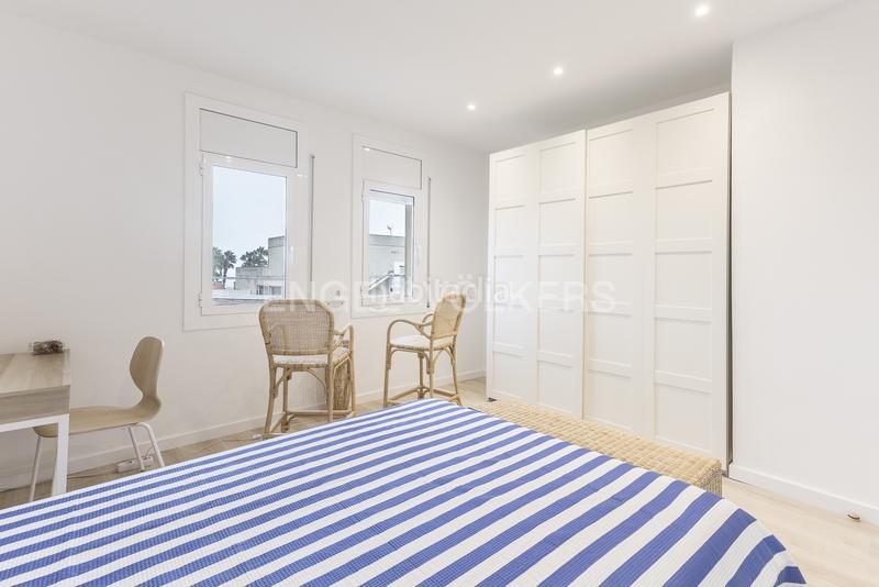 Foto 75115f58-6d20-4589-802f-3597b23fe89f. Lloguer apartament amb calefacció a Barceloneta Barcelona