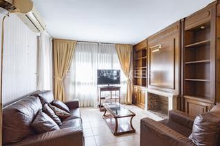 Apartment in Muntanyeta. Piso con excelente ubicación en el centro de castelldefels