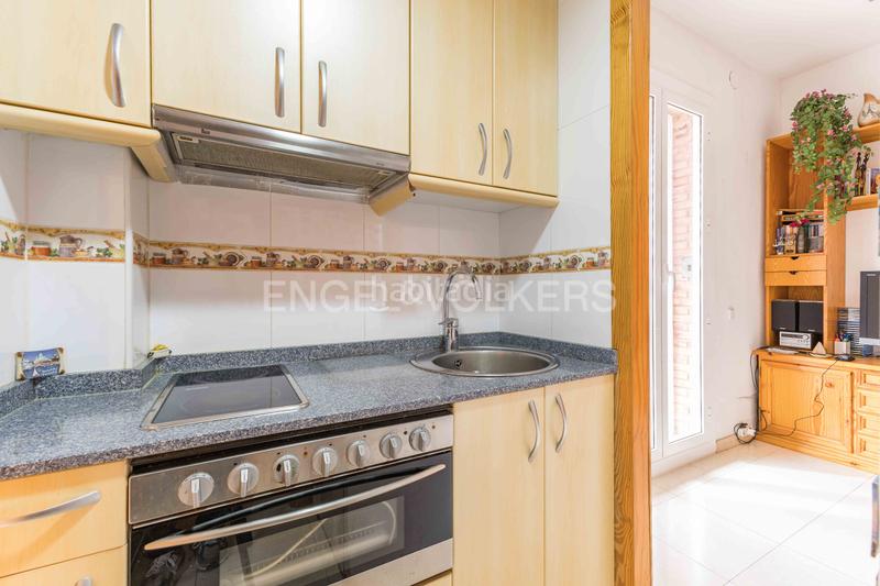 Foto 176bc05f-baf5-4c2c-9b3f-3e1f645af9c1. Apartamento exclusivo piso con terraza en Centre Torredembarra