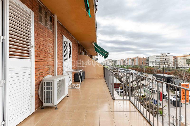 Foto 4698237a-4d9e-48f8-a2a0-7fa5b2126b6f. Apartamento exclusivo piso con terraza en Centre Torredembarra