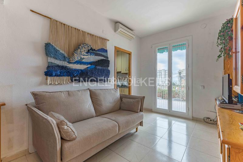 Foto 47d8828b-8e2b-4139-80af-db8c26fa8e95. Apartamento exclusivo piso con terraza en Centre Torredembarra
