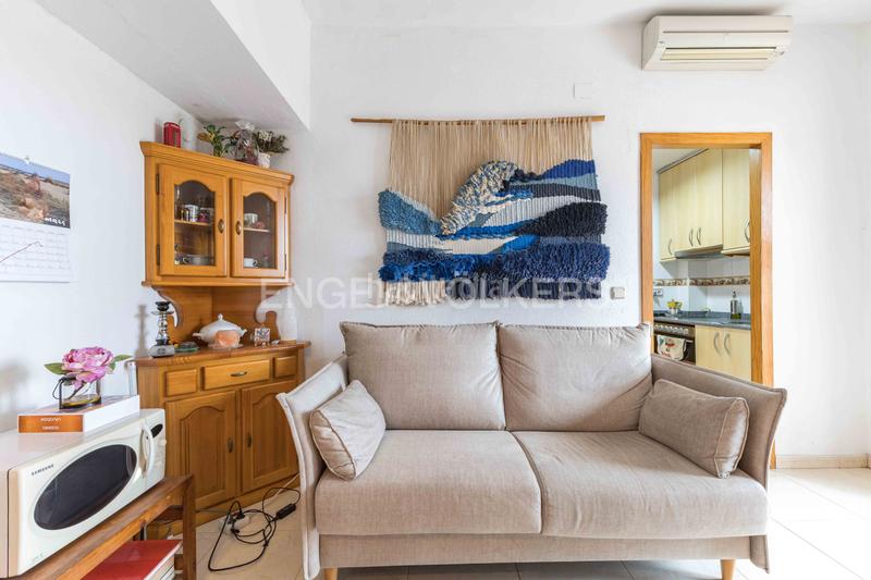 Foto 81ec4800-7369-46cf-9224-37c02d13dcdc. Apartamento exclusivo piso con terraza en Centre Torredembarra
