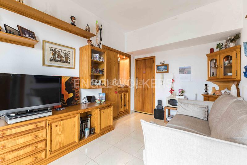 Foto 929e17a5-5eee-471f-8c24-3e1a3e76823d. Apartamento exclusivo piso con terraza en Centre Torredembarra