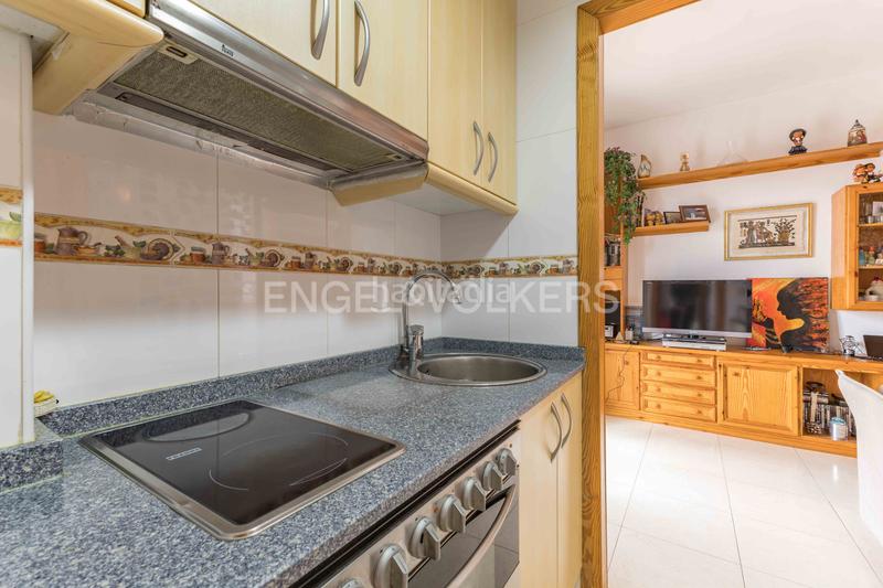 Foto 9523ea58-b5ef-420f-abd7-5f84a373896f. Apartamento exclusivo piso con terraza en Centre Torredembarra
