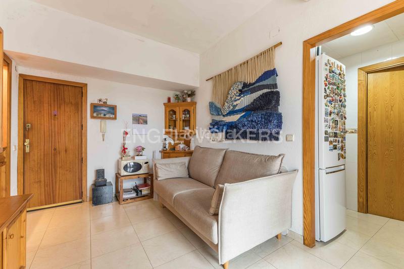 Foto b299c8ec-ced0-448a-a0bd-d958b2a5c71e. Apartamento exclusivo piso con terraza en Centre Torredembarra