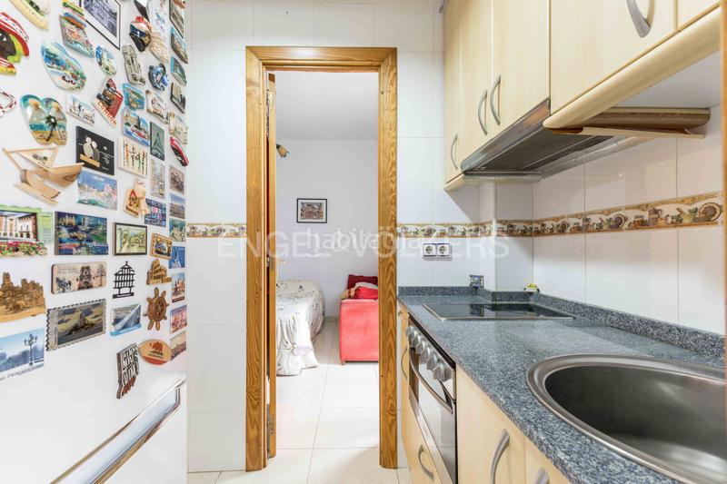 Foto fc18200e-818d-4b10-a5fb-c7d276b673d6. Apartamento exclusivo piso con terraza en Centre Torredembarra