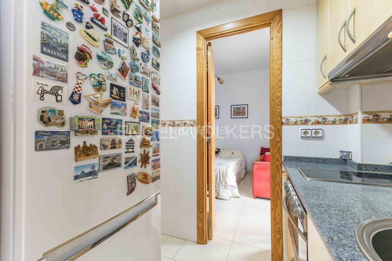 Foto ff877477-2032-444e-8519-709a394e97f1. Apartamento exclusivo piso con terraza en Centre Torredembarra