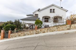 Casa a Mas Altaba - El Molí. Escapada de lujo con 7 dormitorios y vistas panorámicas.