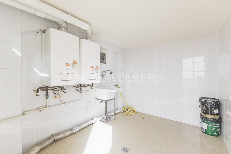 Foto 22e65541-60fc-4d39-a654-d1b67ad73d56. Casa amb calefacció aparcament piscina a Sant Gervasi - Bonanova Barcelona