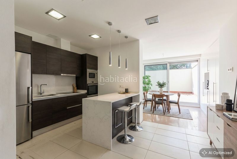 Foto 65a1f1a3-66b8-4172-995b-761480d1c82e. Casa amb calefacció aparcament piscina a Sant Gervasi - Bonanova Barcelona
