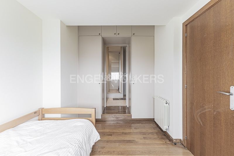 Foto a7ca6317-468e-433a-ad44-db9ffb4b4b75. Casa amb calefacció aparcament piscina a Sant Gervasi - Bonanova Barcelona