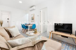 Rent Apartment  Doctor giné i partagàs. Apartamento temporal en barceloneta
