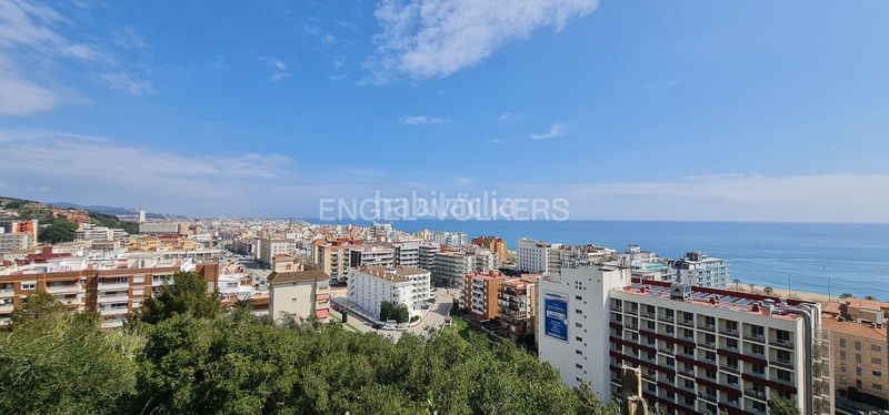 Foto 3cc4aa81-a0d8-4e35-9b06-fe9a14ccd106. Terreno residencial parcelas edificables de mar en Calella