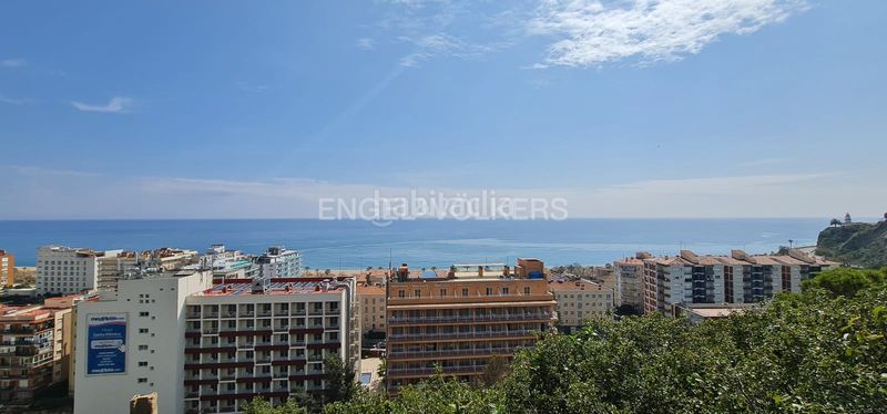 Foto 8c94c290-5d45-46d5-9eb4-382d62e92880. Terreno residencial parcelas edificables de mar en Calella