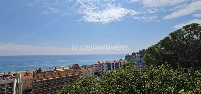 Foto 8ded0e77-51b2-4f29-a05f-83a8fecbb8e0. Terreno residencial parcelas edificables de mar en Calella
