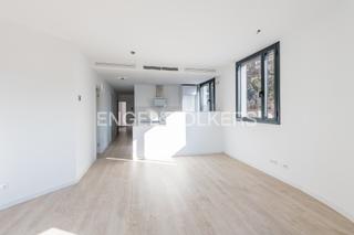 Apartment in Palma de Cervelló (La). Apartamento con terraza y vistas panorámicas en la palma de cerv