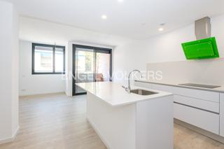 Apartment in Palma de Cervelló (La). Apartamento con terraza y vistas panorámicas en la palma de cerv
