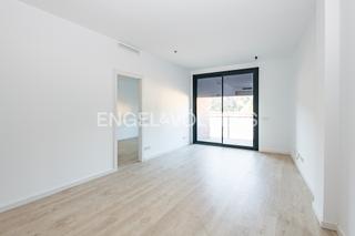Apartment in Palma de Cervelló (La). Apartamento con terraza y vistas panorámicas en la palma de cerv