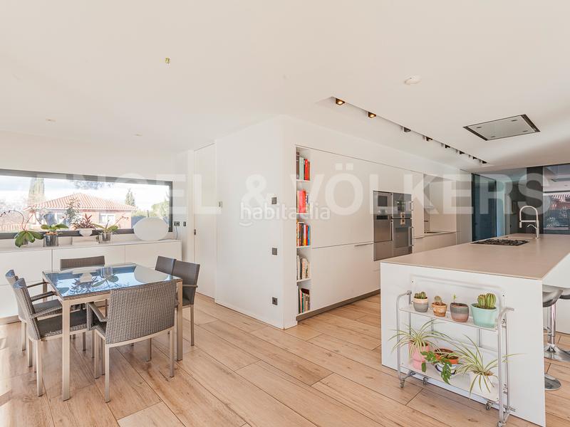 Foto 29ed4c56-b1d1-4e72-bb26-4e6c12332bb5. Affitto casa con riscaldamento parcheggio piscina in Sant Cugat del Vallès