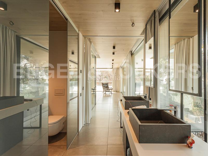 Foto 59241cdf-b614-44cb-8107-8d287e29afb6. Affitto casa con riscaldamento parcheggio piscina in Sant Cugat del Vallès