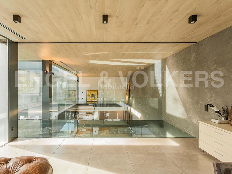 Foto 5f17c5ca-08eb-4d09-a477-887175aeeb7c. Affitto casa con riscaldamento parcheggio piscina in Sant Cugat del Vallès