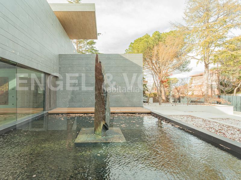 Foto 70d31cc7-e4ef-4e96-b94b-b77b58980b48. Affitto casa con riscaldamento parcheggio piscina in Sant Cugat del Vallès