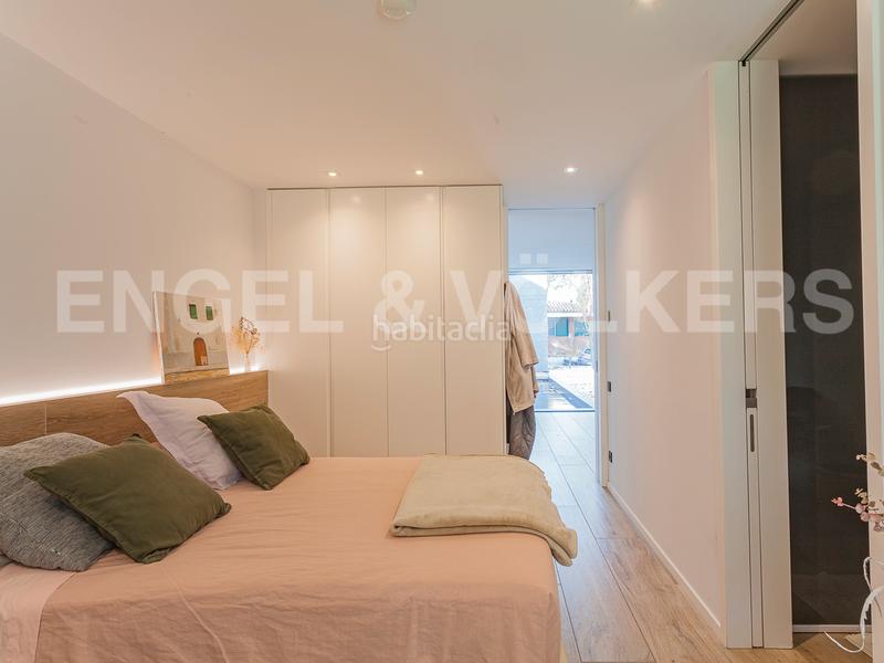 Foto e62ebb0f-9f3d-4214-90f0-43a0717079ef. Affitto casa con riscaldamento parcheggio piscina in Sant Cugat del Vallès