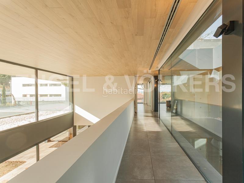 Foto 02d756e9-fadf-4974-95d2-281c00b1b141. Alquiler casa impresionante propiedad en sant cugat en Sant Cugat del Vallès