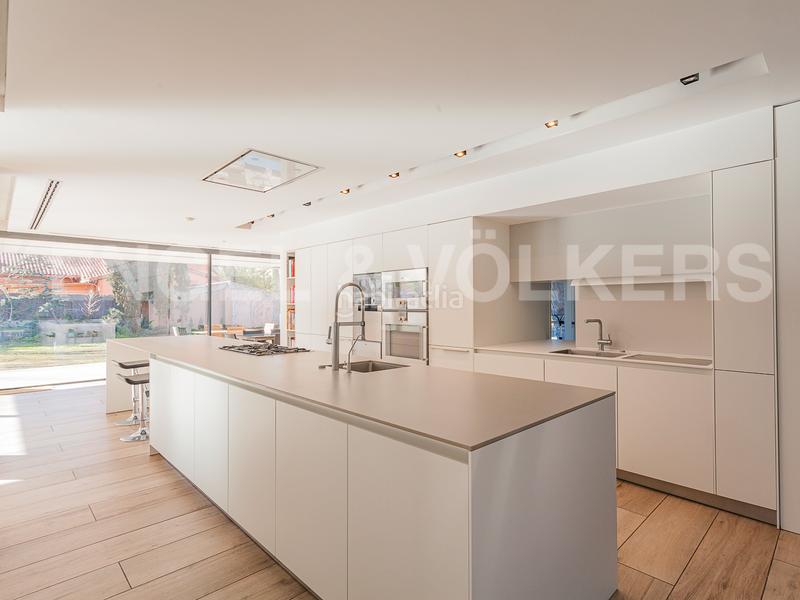 Foto 092a8ea4-0d5b-4965-bd0f-0d616afea95f. Alquiler casa impresionante propiedad en sant cugat en Sant Cugat del Vallès