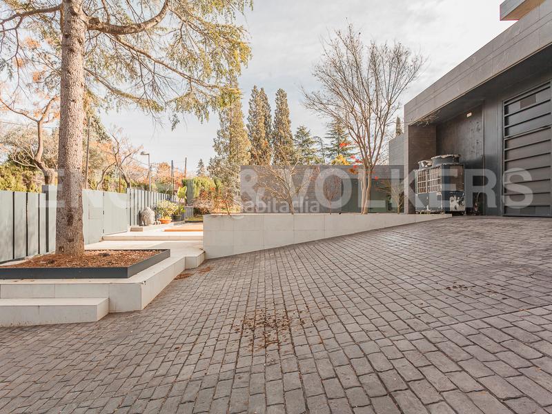 Foto 0e4729ed-b1d5-4bc8-a7ff-0df28290c5da. Alquiler casa impresionante propiedad en sant cugat en Sant Cugat del Vallès