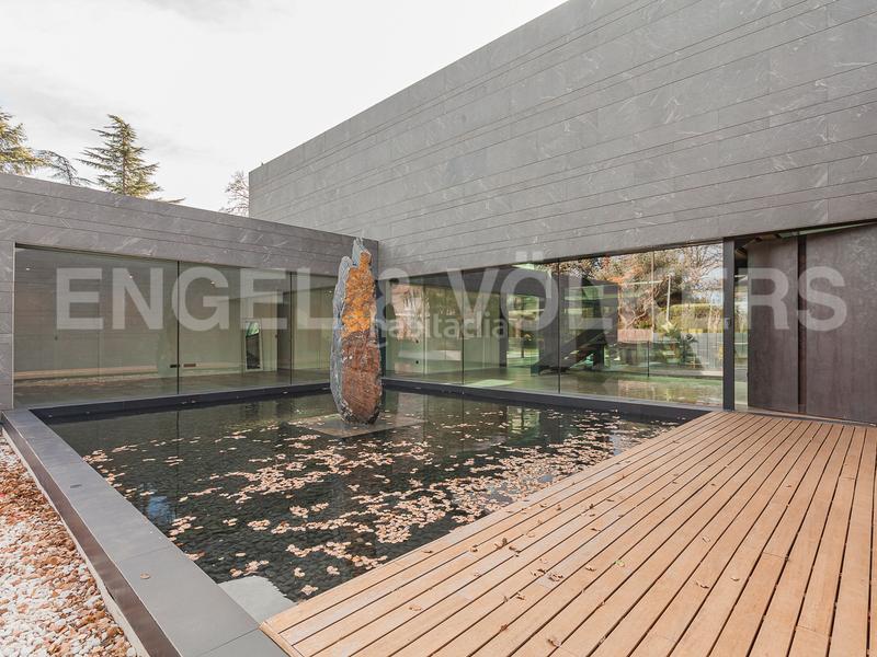 Foto 1d6f122a-14d0-48ee-9e20-36fbe87b1e21. Alquiler casa impresionante propiedad en sant cugat en Sant Cugat del Vallès