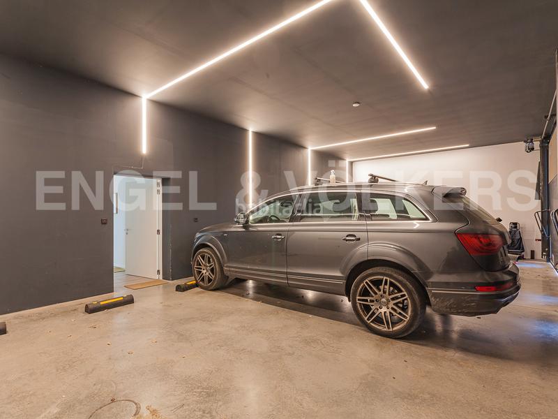 Foto 359db657-59a5-48a6-8cf3-b8a997cd4a42. Alquiler casa impresionante propiedad en sant cugat en Sant Cugat del Vallès