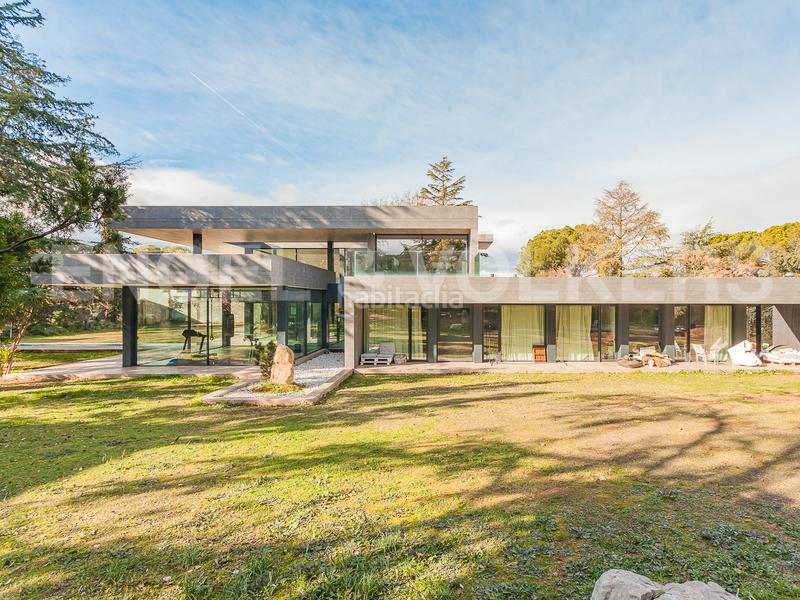 Foto 385711bc-1966-4b10-8018-d4f2ecf63201. Alquiler casa impresionante propiedad en sant cugat en Sant Cugat del Vallès