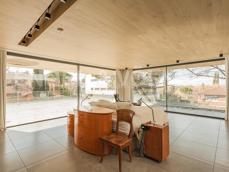 Foto 3c81a8fe-0f53-4445-a320-09cb709fd7ac. Alquiler casa impresionante propiedad en sant cugat en Sant Cugat del Vallès